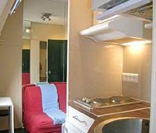 Logement à Paris, Location meublée - Photo 5