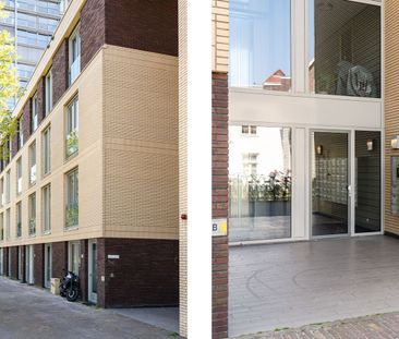 Appartement te huur: Bellevuelaan 79 2012 BX Haarlem - Photo 5