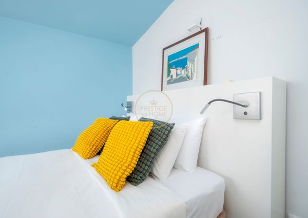 Apartamento T2 em Faro