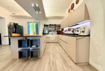 Villa singola in affitto