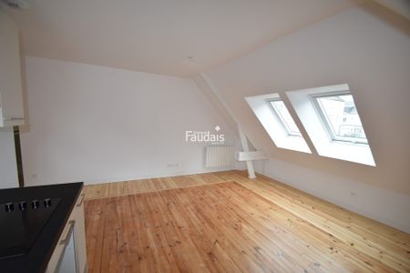 Location Appartement 2 pièces 34m² ST LO 50000 - Photo 5