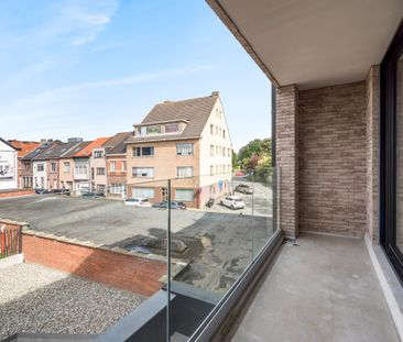 Mooi afgewerkt appartement te huur in centrum Temse - Photo 2