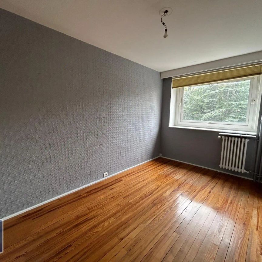 Appartement à louer 3 pièces 67.22m² - Photo 1