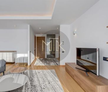 Exclusiv | Apartament Premium 4Cam. Primaverii - Charles de Gaulle - Photo 5