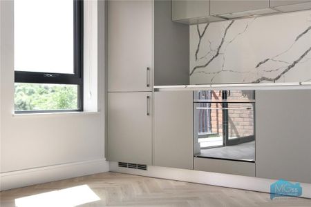 2 bedroom apartment to rent - Photo 5