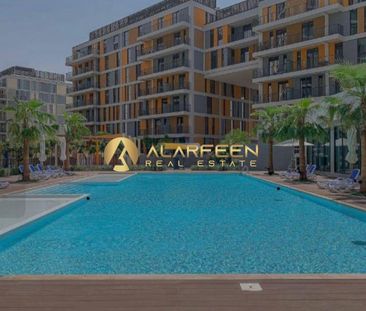 Sky View | Higher Floor | Fully Furnished - Photo 2