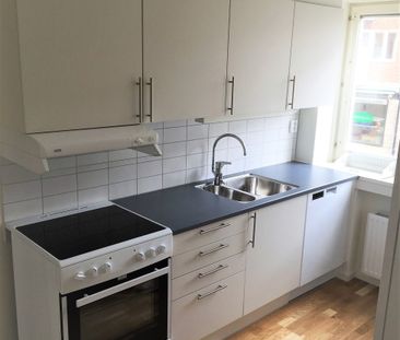 Apotekaregatan 18, Helsingborg - Photo 1