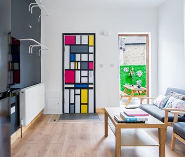 Room in a Shared House, Eade Road, N4 - Photo 2