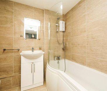 1 bedroom apartment to rent - Photo 6