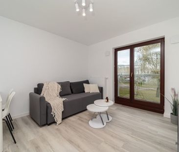 NOWE przestronne 2 pokoje Miejsce postojowe 45 m² - Фото 6