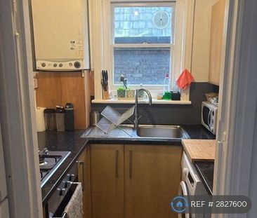 1 bedroom flat to rent - Photo 6