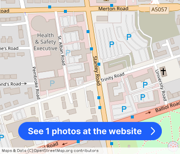 Daniel House, Trinity Road, Bootle, Merseyside, L20 - Photo 1