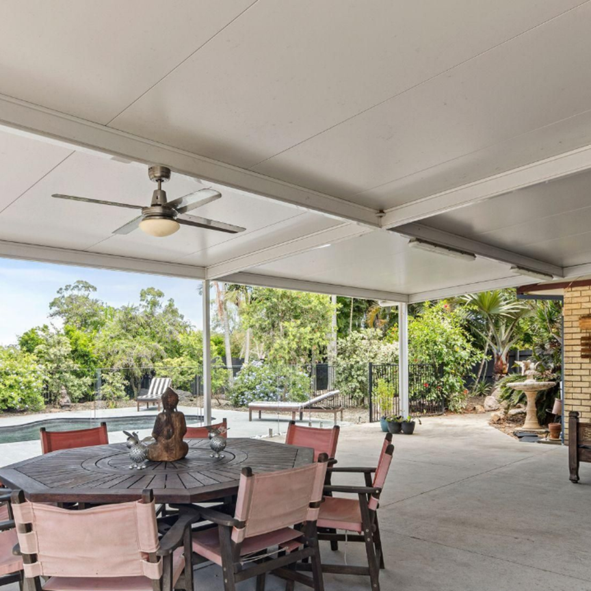 CABOOLTURE - ACREAGE & SHEDS & POOL - Photo 1