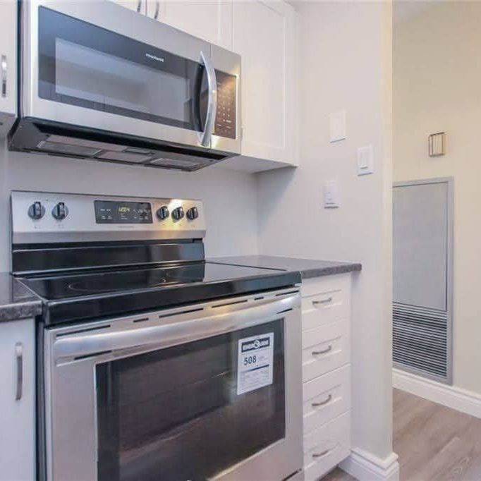 For Lease - 1180 Ohio Street Unit# 404, Billings Bridge - Riverside Park and Area, Ontario - Photo 1