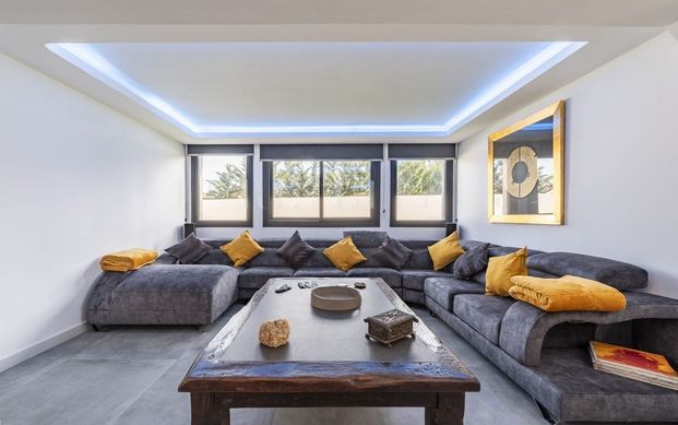 Linda Vista Baja, San Pedro de Alcantara, Andalusia 29660 - Photo 1