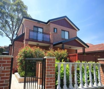 3/58 Vicliffe Avenue, Campsie NSW 2194 - Townhouse For Rent | Domain - Photo 6