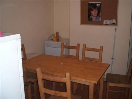 8 Bedroom Victorian - Student property - Photo 3