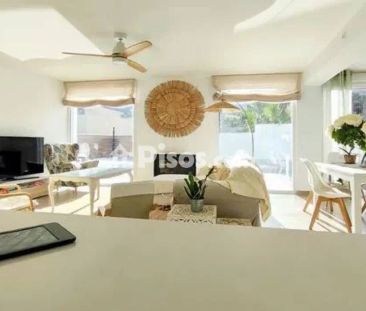 Chalet en alquiler en L'Albir - Foto 5