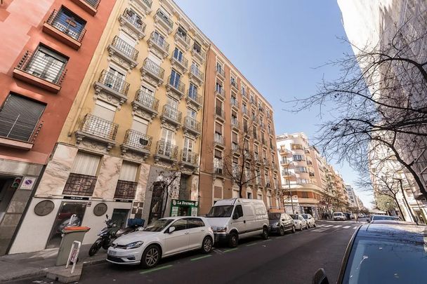 Calle de Jorge Juan, Madrid, Community of Madrid 28009 - Photo 1