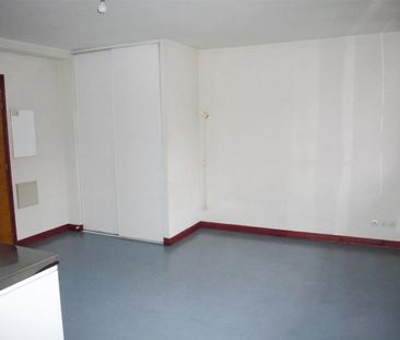 Location Appartement 1 pièce 22m² GRENOBLE 38000 - Photo 1