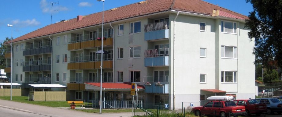 Storgatan 20 B - Foto 1