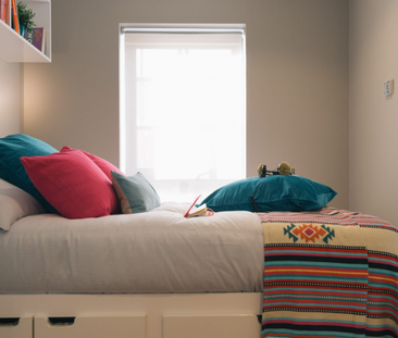 2 bedroom semi-detached house to rent - Photo 6