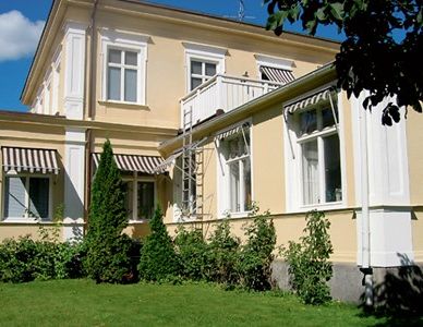 Solbergsgränd 6 - Foto 1