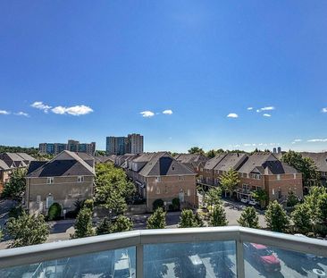 For Lease - 9471 Yonge Street Unit# 532, Richmond Hill, Ontario - Photo 5