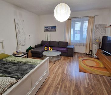 Pronájem bytu 2+kk 56 m² - Photo 2