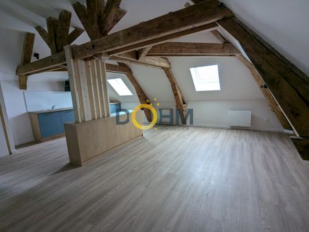 Studio de 29 m² - Photo 5