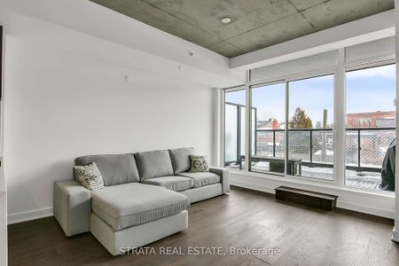 109 OZ Lofts , #215 - Photo 2