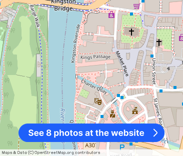 Jerome Place, Kingston Upon Thames - Photo 1