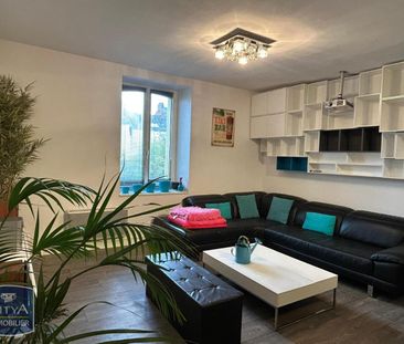 Location Appartement 3 pièces 69m² RENNES 35000 - Photo 2