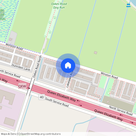 8 Lakelawn Road, Grimsby