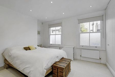 4 bedroom terraced house to rent - Photo 4
