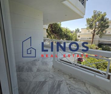 Διαμέρισμα για ενοικίαση Κάτω Γλυφάδα (Γλυφάδα) - Φωτογραφία 5