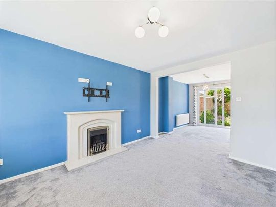 Coleridge Drive, Leicester, LE19 - Photo 1