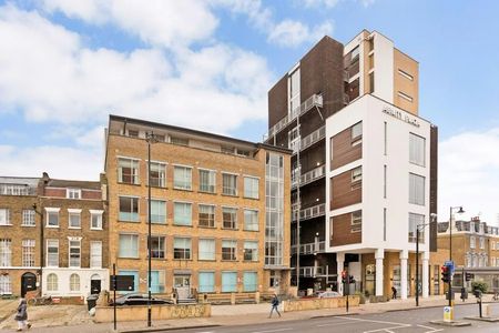 1 bedroom apartment - Photo 5