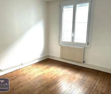 Appartement à louer 3 pièces 58.54m² - Photo 2