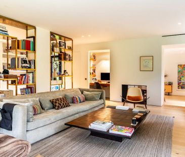 Woning te huur in Ukkel voor € 9.750 met 6 slaapkamers - Photo 1