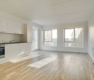 Møllevangen 37, 1. th., 2610 Rødovre - Photo 1