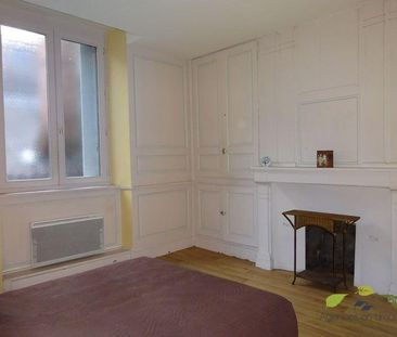 Location Appartement 2 pièces Meublé 49m² ST LEONARD DE NOBLAT 87400 - Photo 5