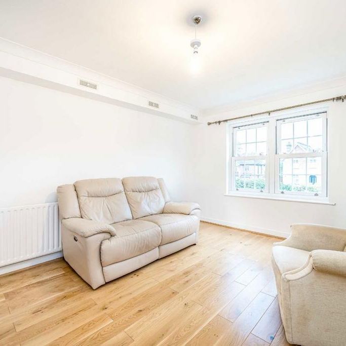1 bedroom flat to rent - Photo 1