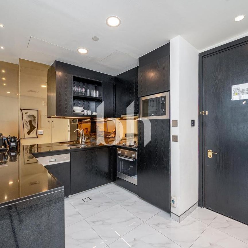 Serviced Apartmentl Bills includedl Prime Location - Photo 1