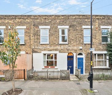 3 bedroom terraced house to rent - Photo 2