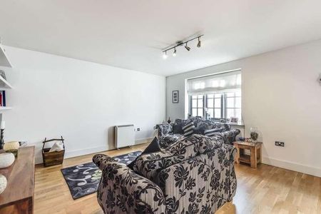 Kings Road, Henley, RG9 - Photo 5