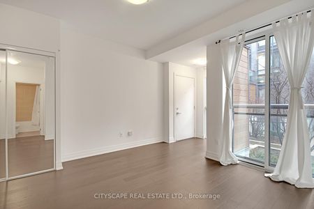 For Lease - 380 Wallace Avenue Unit# 402, Toronto, Ontario - Photo 2