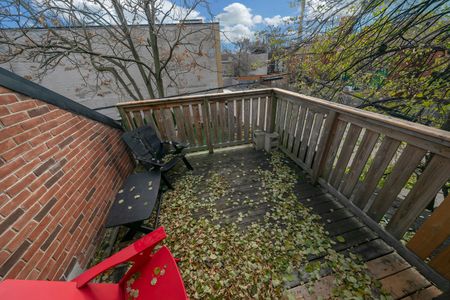 For Lease - 87 Oxford Street Unit# Upper, Toronto, Ontario - Photo 5