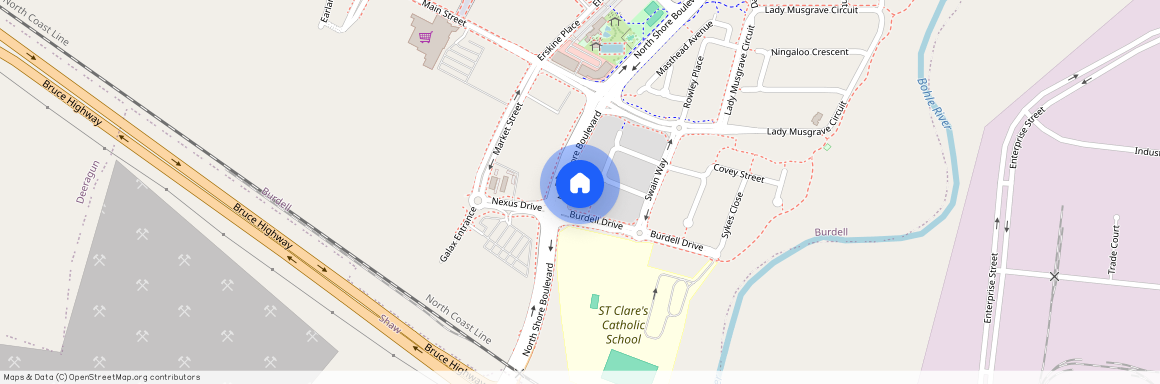 12/20 Boult Crescent, 4818, Burdell, Qld