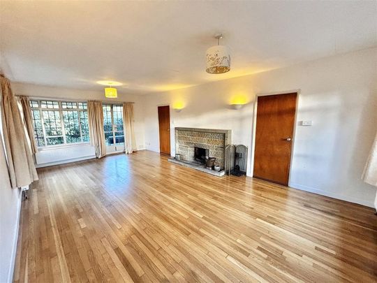 2 bedroom semi-detached bungalow to rent - Photo 1